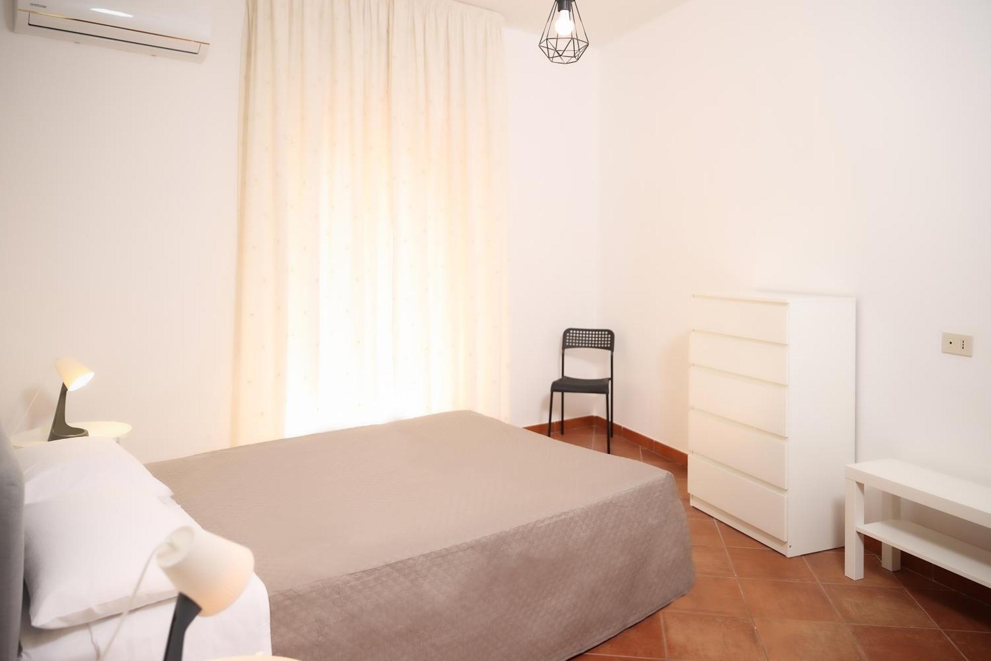 Appartamento Rebecca Palermo Zewnętrze zdjęcie